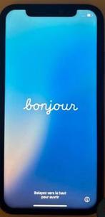 Apple iPhone 11 zwart, Telecommunicatie, 80 %, Gebruikt, Zwart, 64 GB