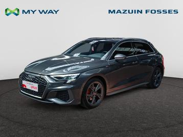 Audi A3 Sportback A3 Sportback 35 TFSI Sport Edition beschikbaar voor biedingen