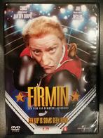 DVD de comédie d'action Firmin Chris van den Drupel, CD & DVD, DVD | Néerlandophone, À partir de 6 ans, Enlèvement ou Envoi, Comédie