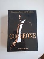 Dvd box Corleone, Cd's en Dvd's, Ophalen of Verzenden, Zo goed als nieuw