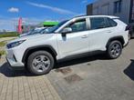 Toyota Rav4 2.5 Hybride Automaat 2WD 2024 6390 km, Auto's, Toyota, Automaat, 2487 cc, Electronic Stability Program (ESP), 131 kW