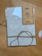 Handgeschept papier, Ophalen of Verzenden, Nieuw