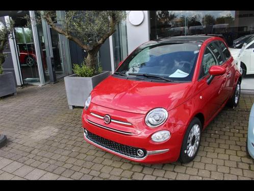 Fiat 500 Dolcevita Hybrid 1.0 Hybrid (bj 2024), Auto's, Fiat, Bedrijf, Te koop, Benzine, Overige carrosserie, 3 deurs, Handgeschakeld