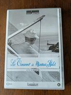 dvd Les vacances de monsieur Hulot / Jacques Tati, Ophalen of Verzenden, Zo goed als nieuw