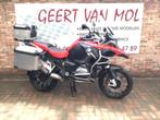 BMW R 1200 GSA, 2016, Motoren, 2 cilinders, Bedrijf, Meer dan 35 kW, Toermotor