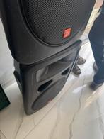 2 x jbl Eon 15 met 2 speakon kabels, Ophalen, JBL