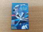 LE DIAMANT MAUDIT - Richard De Boeck + audio CD *Als nieuw*, Boeken, Nieuw, Fictie, Richard De Boeck, Ophalen of Verzenden