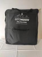 Aeromoov reisbedje baby/peuter, Kinderen en Baby's, Gebruikt, Minder dan 140 cm, 70 tot 85 cm, Ophalen