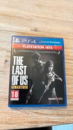 The Last of Us Remastered (PlayStation Hits), PS4, Ophalen of Verzenden, Zo goed als nieuw, Avontuur en Actie, Vanaf 18 jaar