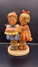 Hummel #176 happy birthday, Ophalen of Verzenden, Hummel