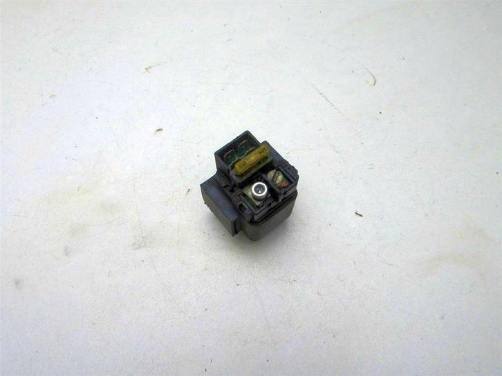 Honda CB250 startrelais CB 250 startmotor start relais relay, Motoren, Onderdelen | Honda, Gebruikt, Ophalen of Verzenden