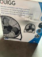 Ventilator, Elektronische apparatuur, Ventilatoren, Ophalen, Zo goed als nieuw