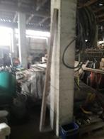 lento's of  betonnen balken, Ophalen, Nieuw, Balken