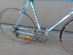 Retro herenfiets met werk aan, Fietsen en Brommers, Ophalen