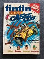 BD Tintin Super Casse Cou N 40 bis - 212 bis, Comme neuf, Enlèvement ou Envoi