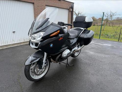 BMW R1200RT, Motoren, Motoren | BMW, Particulier, Toermotor, Ophalen