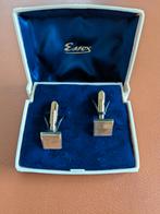 manchetknopen, Ophalen