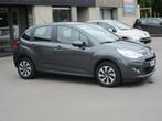 citroen c3 1.2 e-vti tendance automaat 08/2016 32800 km, Stof, Parkeersensor, Euro 6, Bedrijf