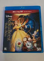 3D-film - Belle en het Beest, Ophalen, Zo goed als nieuw