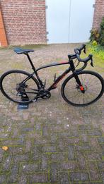 Specialized  Diverge E5 Disc  Racefiets/Gravelbike Maat 56, Fietsen en Brommers, Ophalen
