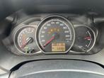 Toyota Yaris 1.3 benzine, Voorwielaandrijving, Stof, Zwart, Handgeschakeld