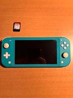 Nintendo Switch, Games en Spelcomputers, Spelcomputers | Nintendo Switch, Ophalen, Zonder controller, Switch Original, Gebruikt