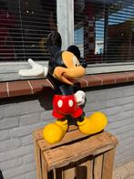 Disney Mickey Mouse beeld, Ophalen, Mickey Mouse, Zo goed als nieuw, Beeldje of Figuurtje