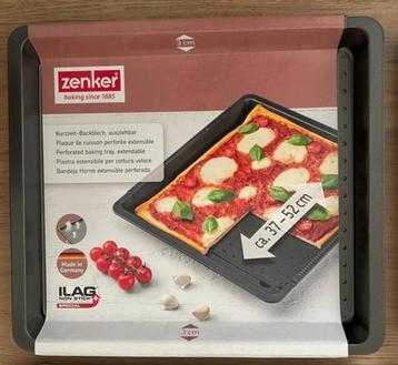 Lot de 6 plaques de cuisine et une cocotte pour four Neuf beschikbaar voor biedingen