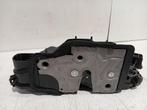 PORTIERVANGER CV ELEKTR. RECHTS VOOR Volkswagen (3J0837016), Gebruikt, Rechts, Volkswagen