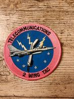 2 WING TACTIQUE TÉLÉCOMMUNICATIONS, Comme neuf, Enlèvement ou Envoi