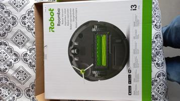 Aspirateur Robot Roomba, Electroménager, Enlèvement, Neuf, Aspirateur robot