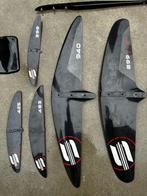 Complete foilset, Watersport en Boten, Wingsurfen, Ophalen, Zo goed als nieuw, Wingsurf-hydrofoil