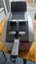 Fritel Turbo SF-Series 5L, Elektronische apparatuur, Frituurpannen, 4 liter of meer, Ophalen, Gebruikt