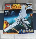 Imperial Shuttle Tydirium 75094, Ophalen of Verzenden, Nieuw
