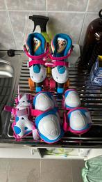 K3 rolschaatsen, Ophalen, Zo goed als nieuw