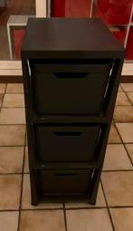 Plastic trolley, Enlèvement, Comme neuf