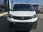 Fiat Scudo L2, Auto's, Fiat, Wit, 100 pk, Bedrijf, 74 kW