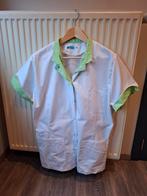 Vest/ uniform zorgkundige XL, Ophalen, Gedragen