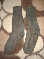 Chaussettes Ball Army -> 3€, Enlèvement, Armée de terre, Vêtements ou Chaussures