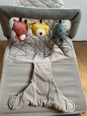 Wipstoel BabyBjorn beschikbaar voor biedingen