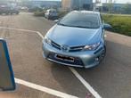 Toyota Auris, Auto's, Toyota, Euro 5, Zwart, 4 cilinders, USB