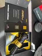 Pen FLUX MAX FK irons tatouage, Ophalen, Zo goed als nieuw