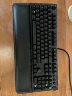 Razer Blackwidow elite, Computers en Software, Ophalen of Verzenden, Zo goed als nieuw