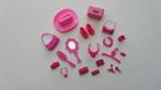 Barbie accessoires, Ophalen of Verzenden, Zo goed als nieuw, Barbie