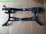 1k0505315bh Subframe achter golf 6 achteras a3 8p achterbrug, Auto-onderdelen, Gebruikt, Audi