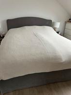 2 hoogkwalitatieve boxprings, Huis en Inrichting, Slaapkamer | Boxsprings, Ophalen, Zo goed als nieuw