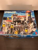Playmobil kasteel 4865, Ophalen, Gebruikt