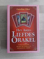 Orakelkaarten, Ophalen