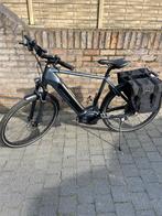 Stevens elektrische herenfiets, Fietsen en Brommers, Elektrische fietsen, Ophalen