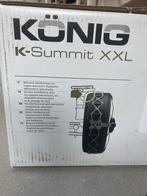 Sneeuwkettingen KönigbK-Summit XXL - K66, Enlèvement, Neuf